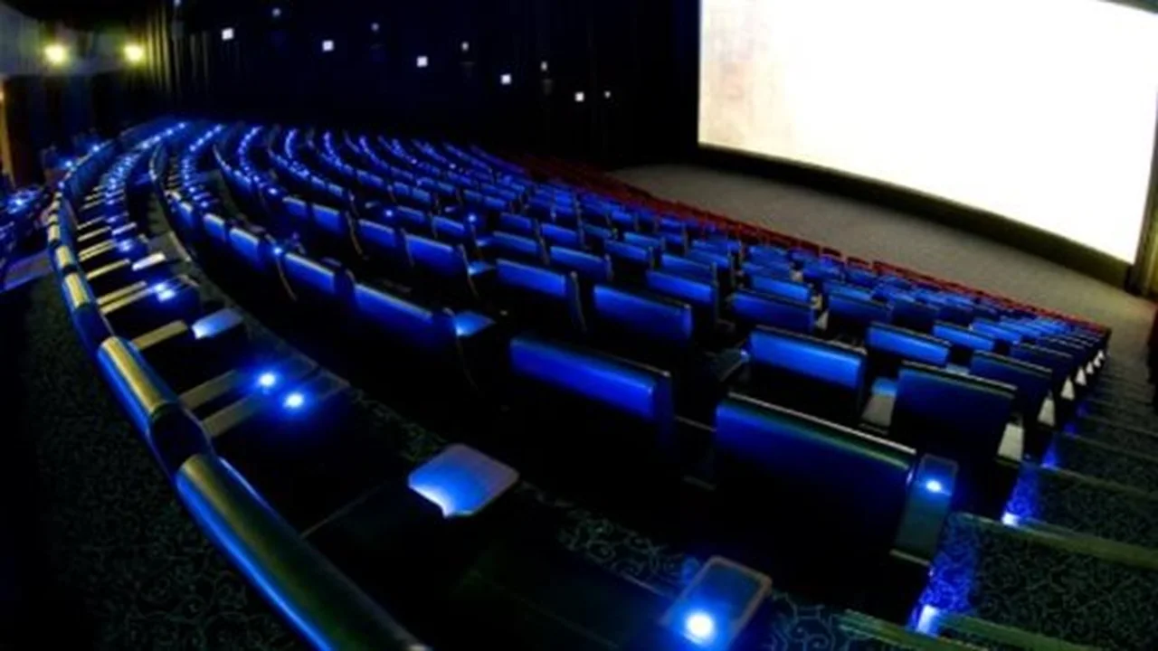 الدراما الرمضانية.. مسلسلات النجوم تتصدر قوائم البحث في قاعدة بيانات السينما العربية 2026